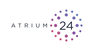 Atrium24 main logo 